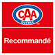 logo CAA